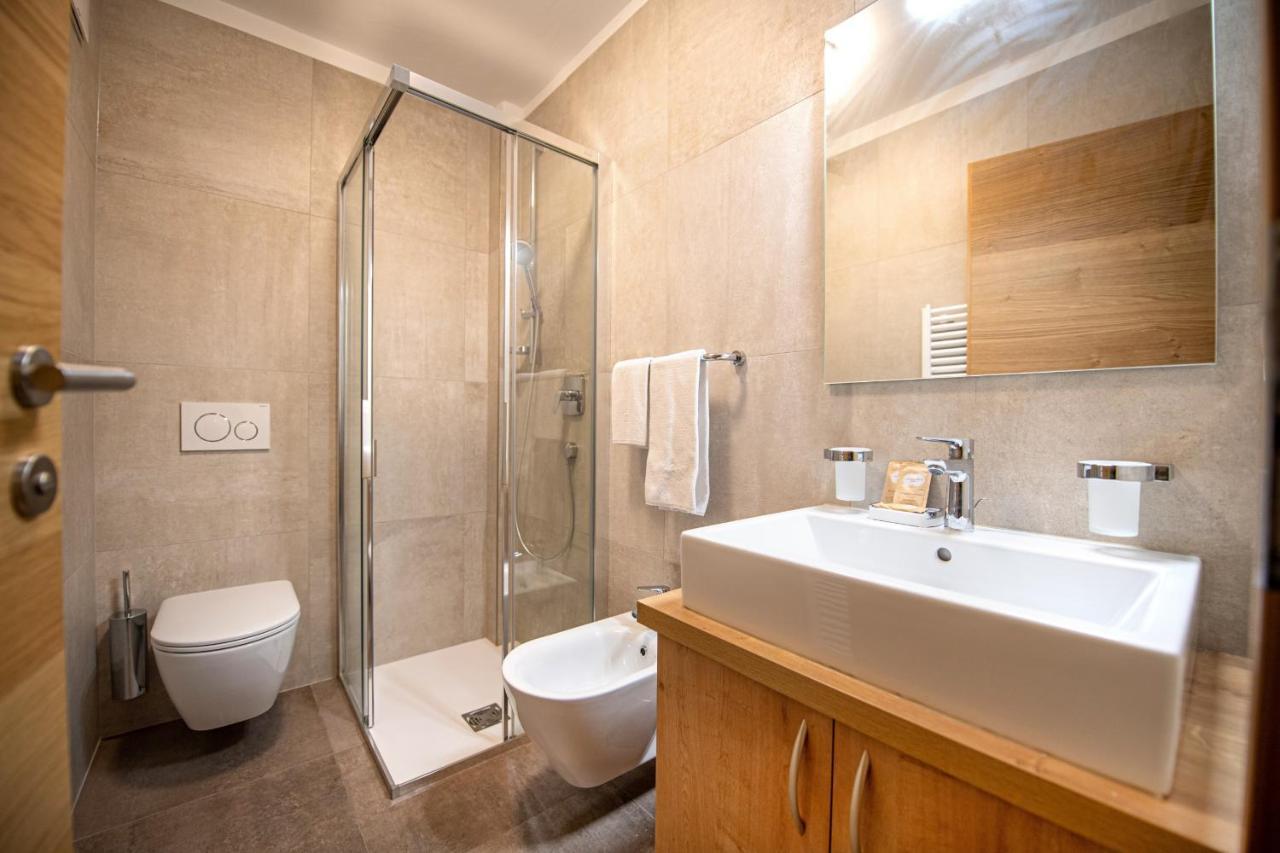 Apartment Brunelle Сельва-ді-Валь-Гардена Екстер'єр фото